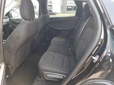 2023 Ford Escape Active FWD