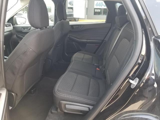 2023 Ford Escape Active FWD