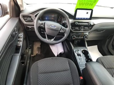 2023 Ford Escape Active FWD