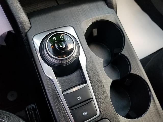 2023 Ford Escape Active FWD
