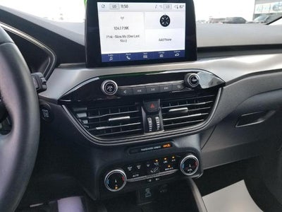 2023 Ford Escape Active FWD