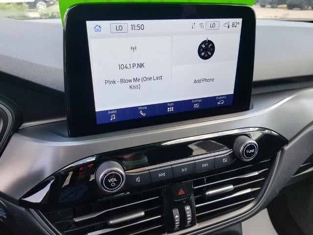 2023 Ford Escape Active FWD
