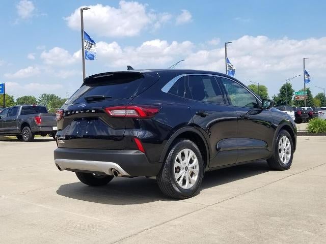 2023 Ford Escape Active FWD