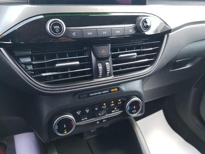 2023 Ford Escape Active FWD