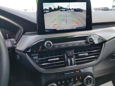 2023 Ford Escape Active FWD