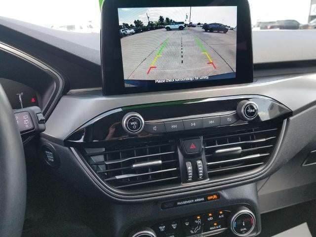 2023 Ford Escape Active FWD