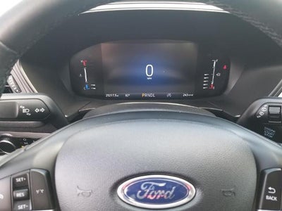 2023 Ford Escape Active FWD