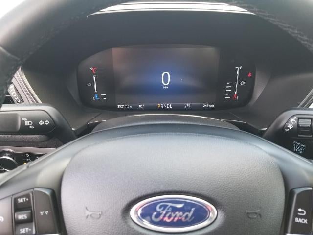 2023 Ford Escape Active FWD