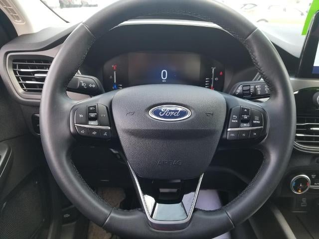 2023 Ford Escape Active FWD