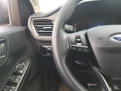 2023 Ford Escape Active FWD