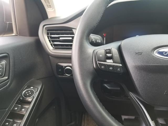 2023 Ford Escape Active FWD