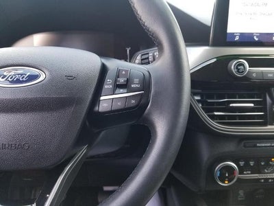 2023 Ford Escape Active FWD