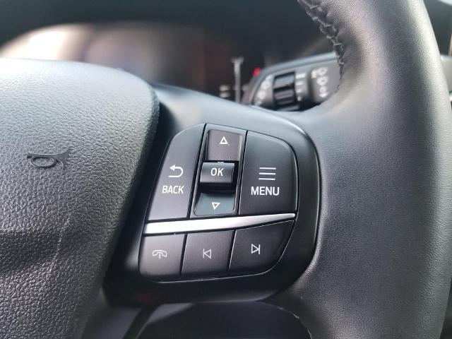 2023 Ford Escape Active FWD