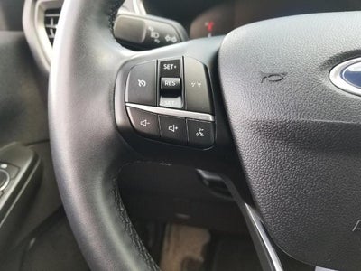 2023 Ford Escape Active FWD