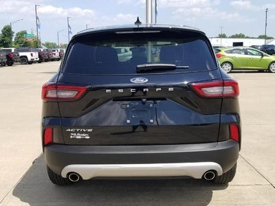 2023 Ford Escape Active FWD