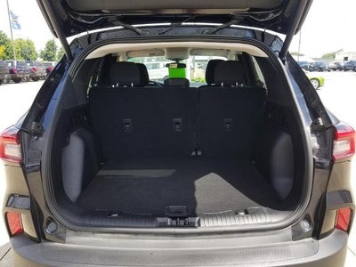2023 Ford Escape Active FWD