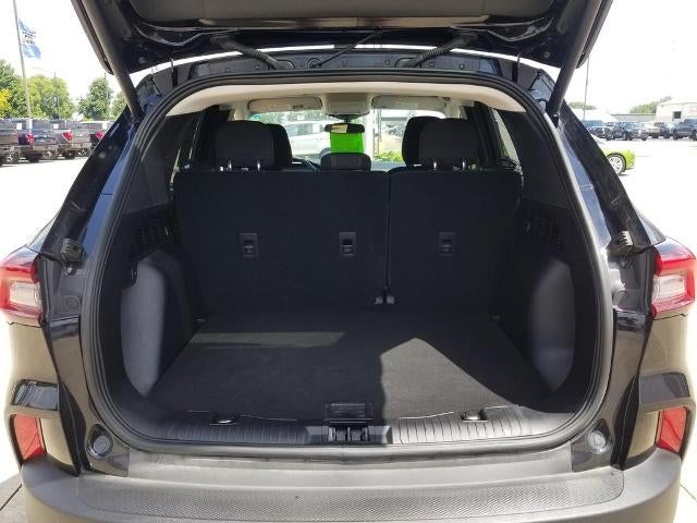 2023 Ford Escape Active FWD
