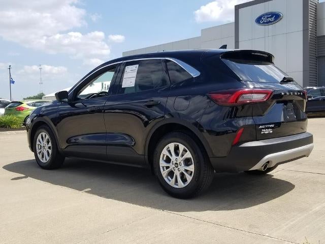 2023 Ford Escape Active FWD