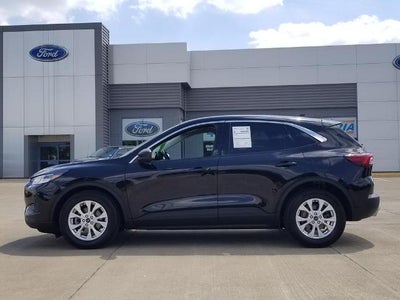 2023 Ford Escape Active FWD