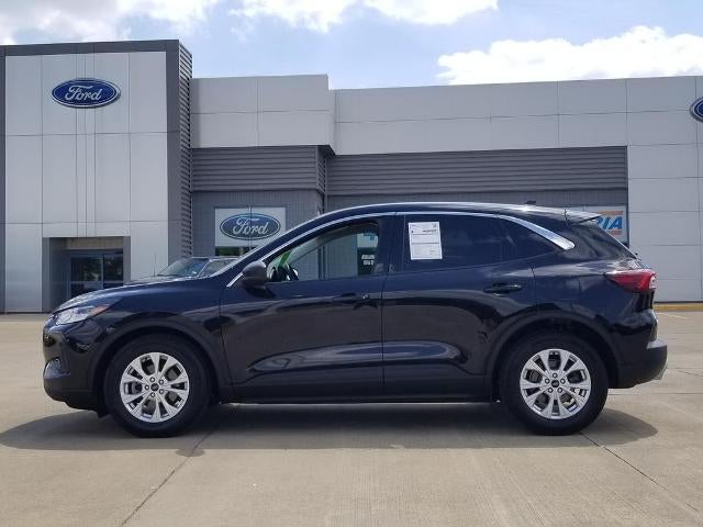 2023 Ford Escape Active FWD