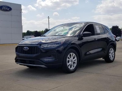 2023 Ford Escape Active FWD