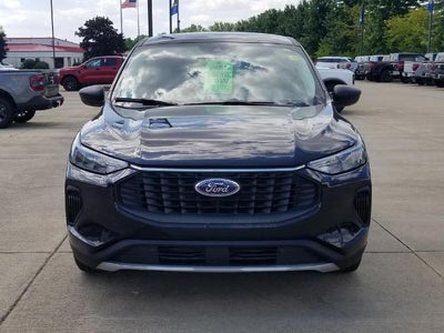 2023 Ford Escape Active FWD