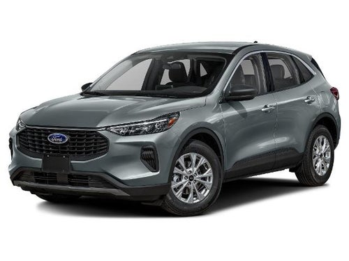 2023 Ford Escape Active FWD