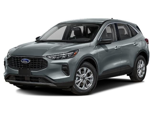 2023 Ford Escape Active FWD