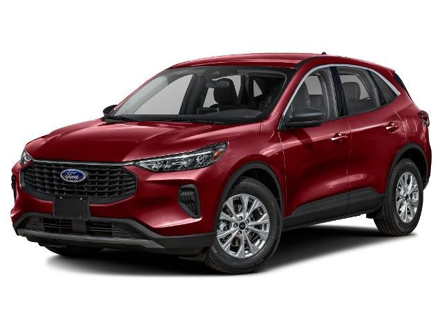 2023 Ford Escape Active FWD