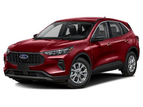 2023 Ford Escape Active FWD