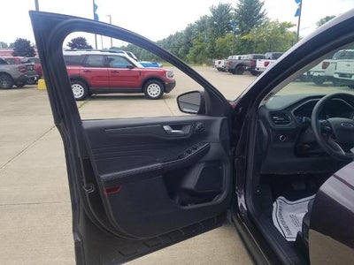 2023 Ford Escape Active FWD