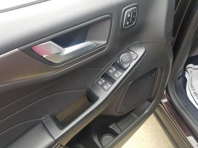 2023 Ford Escape Active FWD