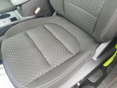 2023 Ford Escape Active FWD