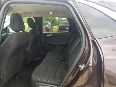 2023 Ford Escape Active FWD