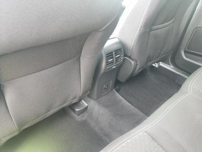 2023 Ford Escape Active FWD