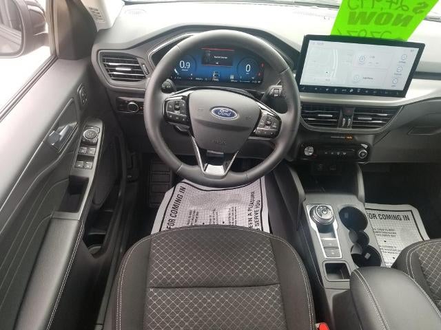 2023 Ford Escape Active FWD