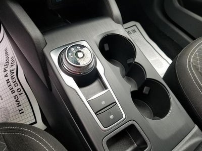 2023 Ford Escape Active FWD