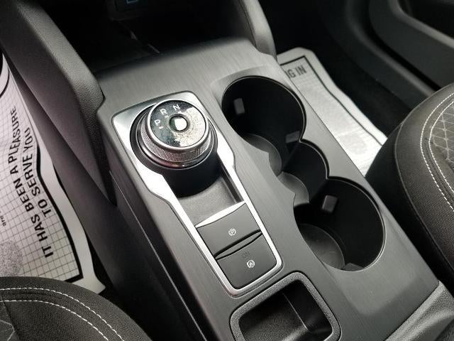 2023 Ford Escape Active FWD