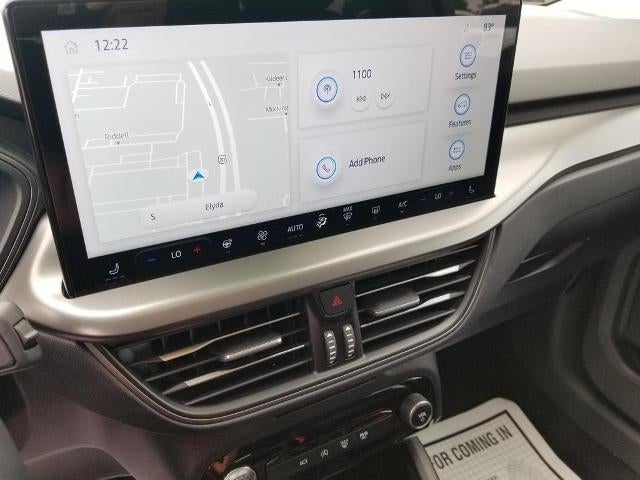 2023 Ford Escape Active FWD