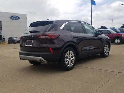 2023 Ford Escape Active FWD