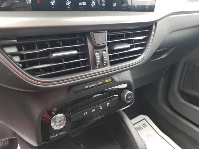 2023 Ford Escape Active FWD