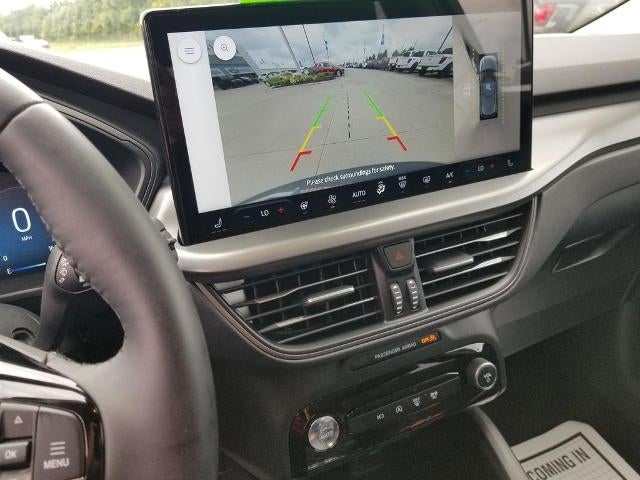 2023 Ford Escape Active FWD