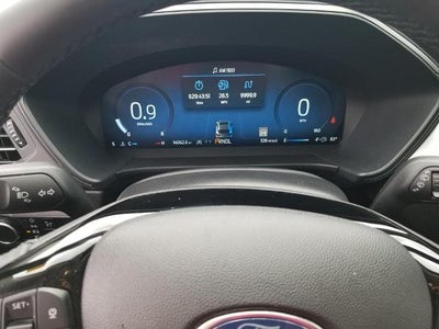 2023 Ford Escape Active FWD