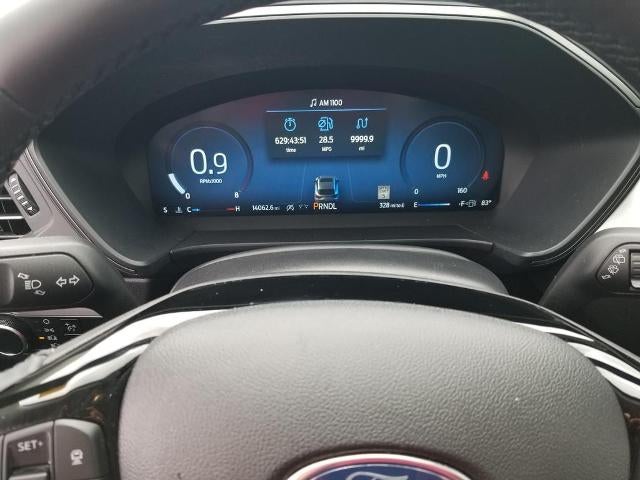 2023 Ford Escape Active FWD