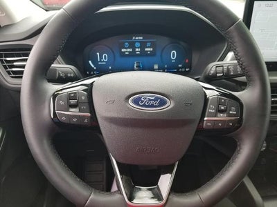 2023 Ford Escape Active FWD
