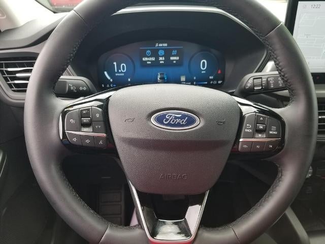 2023 Ford Escape Active FWD