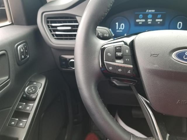 2023 Ford Escape Active FWD