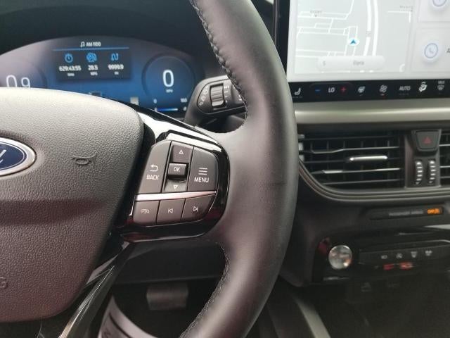 2023 Ford Escape Active FWD