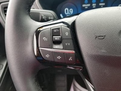 2023 Ford Escape Active FWD