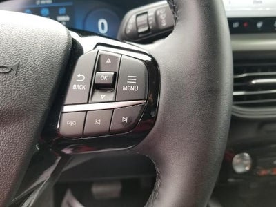 2023 Ford Escape Active FWD